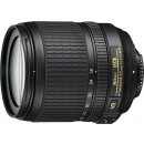 Nikon AF-S 18-105mm f/3.5-5.6G DX ED VR