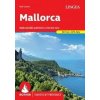 Mallorca - turistický průvodce Rother
