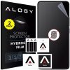 Ochranná fólia Alogy pre Xiaomi, Redmi Note 13 Pro 4G, Redmi Note 13 Pro 5G 2 ks