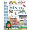 Nej... Město v pohybu - Anne-Sophie Baumann; Didier Balicevic