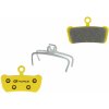 Brzdové platničky FORCE AVID Trail/Guide sinter