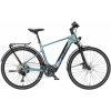 Elektrobicykel KTM Macina Sport SX Elite Di2 2025 Farba: Modrá, Veľkosť rámu: 60 cm, Priemer kolies: 28”