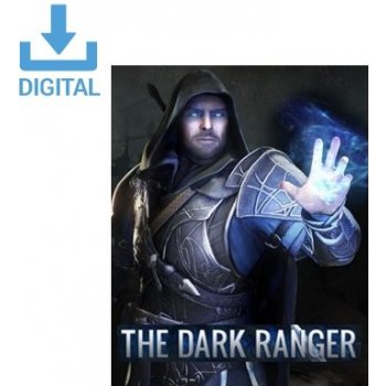 Middle-earth: Shadow of Mordor The Dark Ranger