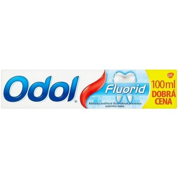 Odol Fluorid zubná pasta 100 ml