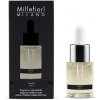 Aroma olej Millefiori Milano, Natural, 15ml/Nero