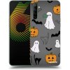 Picasee silikónový prehľadný obal pre Realme 6i - Spooky crew