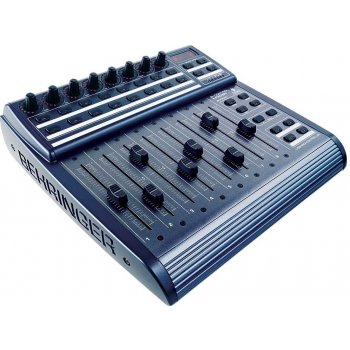 Behringer BCF 2000