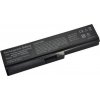 Batéria kompatibilná s Toshiba Satellite U400, M300, Portege M800 PA3634U-1BRS, PA3817U-1BRS Li-Ion 4400 mAh