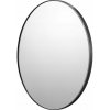Nástenné zrkadlo SucceBuy, okrúhle, 25 x 762 mm