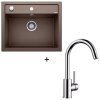 Set Blanco Dalago 6 + Mida
