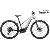 CTM ROXXY GX elektrobicykel, čierna / bledofialová Rám: L (18