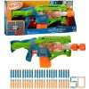 NERF ELITE 2.0 DOUBLE PUNCH