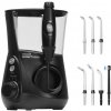 Waterpik Aquarius Professional ústní sprcha + dárek dle volby Barva: černá, WP662