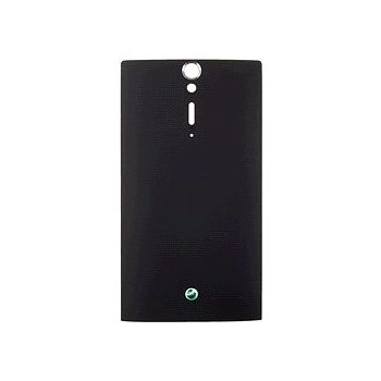 Kryt Sony Xperia S LT26i zadný čierny