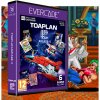 Toaplan Arcade 4 (Evercade A13)