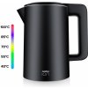 Niceboy ION ThermoKettle TK5, čierna kettle-tk5-black