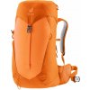 Batoh dámsky Deuter AC Lite 22 SL - peach/tuscany