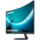 Samsung C24T550