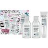 Redken Acidic Bonding Concentrate Vánoční sada šampon 300 ml + kondicionér 300 ml + bezoplachová péče 150 ml darčeková sada