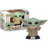 Figúrka Star Wars: Mandalorian - The Child Funko Pop!