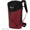 Salewa PUEZ dámsky batoh, 32 + 5 l, syrah/black out