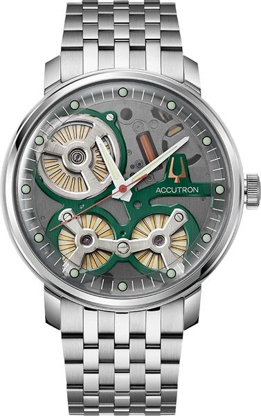 Bulova 2ES6A006