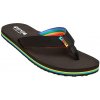 Cool Shoe Shake - Black Rainbow - men´s 44