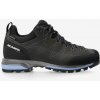 Topánky prístupové dámske Scarpa Zodiac GTX - anthracite/lav