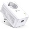 TP-Link TL-PA7017P průchozí powerline adaptér (AV1000,1xGbE, HomePlug AV2)