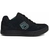 Bike topánky Five Ten Freerider Wms core black/core black/grey six UK 5 (EUR 38) - Odosielame do 24 hodín