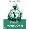 Kniha poviedok II - Milan Pršo