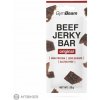 GymBeam Beef Jerky Bar tyčinka korenistá príchuť, 25 g