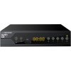 Esperanza EV107R set-top box Kabel Černá