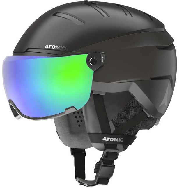Atomic Savor GT AMID Visor HD Plus 22/23