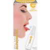 Gél/sprej-HOT Oral Optimiser Blowjob Gel Vanilla 50ml.