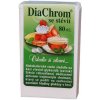 DiaChrom se steviolglykosidy 80 tbl