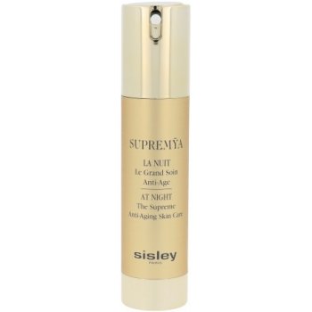 Sisley Supremya La Nuit Le grand Soin Anti-Age, 50 ml