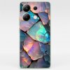 4NewCase - Kryt pre XIAOMI - Redmi Note 13 - SILIKÓN - Opal Fire - 1007330500014
