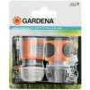 Gardena Súprava na pripojenie hadice - 2 rýchlospojky GARDENA 18279-20