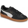 Puma nízke tenisky Palermo Lth čierna