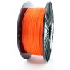 Filament PM PLA 1,75mm oranžová, 1 kg