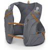 OSPREY BĚŽECKÁ VESTA DURO 1.5 W/FLASKS PHANTOM GREY/TOFFEE ORANGE (1000550) S