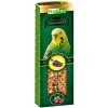 Nestor Premium sticks tyčinky pre andulky pečené v chlebovej peci 85 g