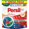 Persil 4in1 Deep Clean Expert Stain Removal prací kapsule 54 PD