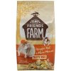 Supreme Tiny FARM friends Rat&Mouse - potkan a myš 907 g