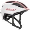 SCOTT Spunto Junior Pearl White/Light Pink 2022