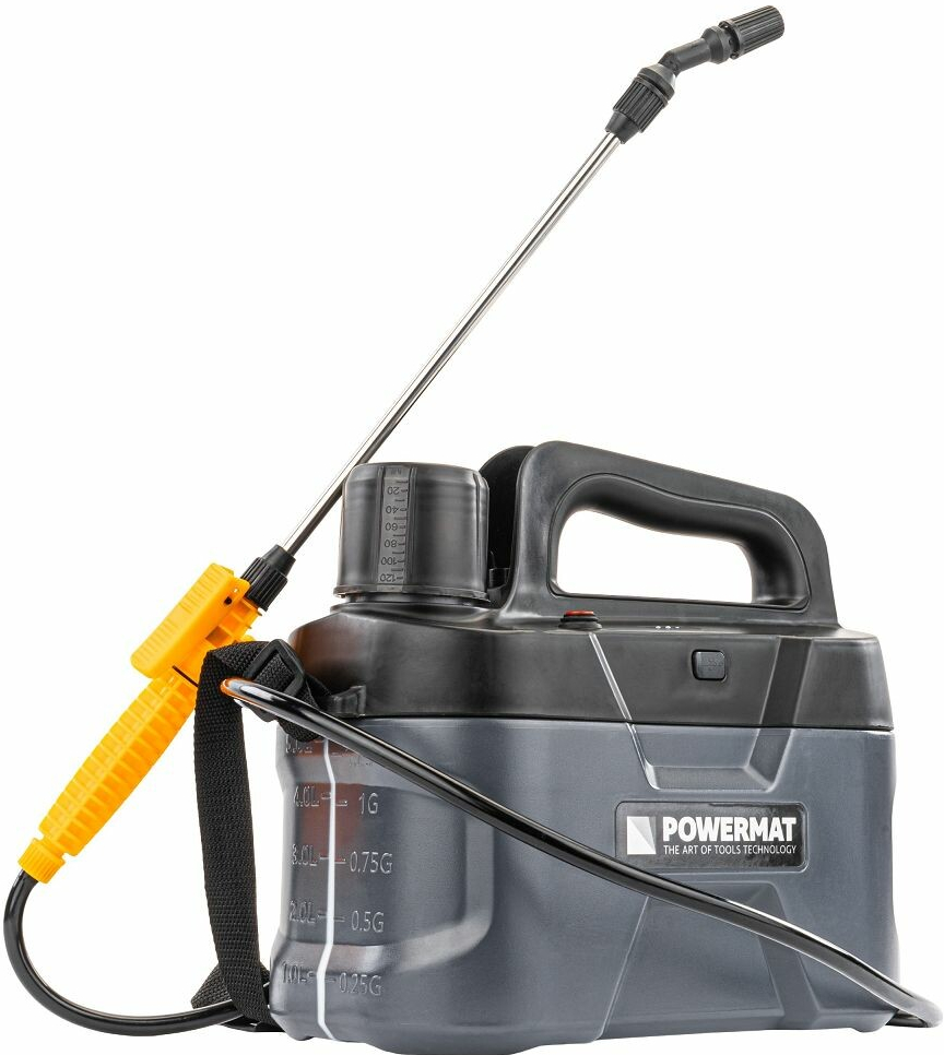 Powermat PM-OA-5KA 5 L