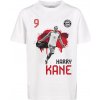 Fan-shop Detská tričko BAYERN MNICHOV Kane bílé Detská: 164