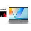 ASUS Vivobook S16 S3607QA-PL004W Cool Silver kovový S3607QA-PL004W (S3607QA-PL004W)
