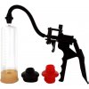 Seven creationsTHE PERFECT Pump